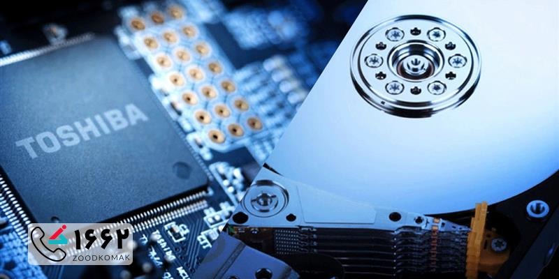 پشتیبانی و پاسخگویی 24 ساعته نمایندگی toshiba در تهران